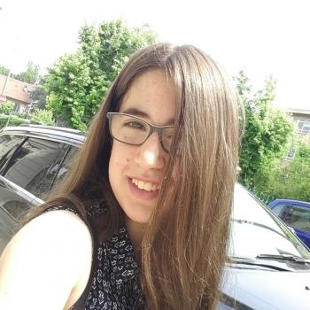 Babysitter a Torino: Giulia