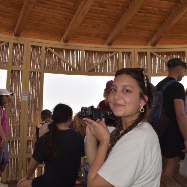 Oppas in Groningen: Maria Rita