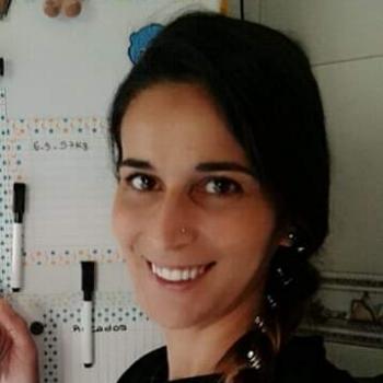 Babysitter in Odivelas: Carla