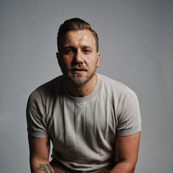 Nanny job in Saint-Cyr-sur-Mer: babysitting job Ernesto