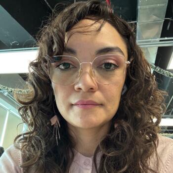 Babysitter Mexico City: Amanda