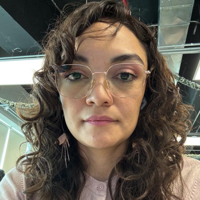 Babysitter in Mexico City: Amanda