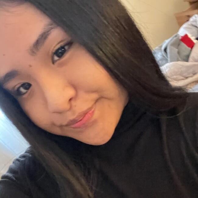 Niñera en Alcalá de Henares: Amgiolina