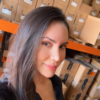 Família Osasco: Jeruza