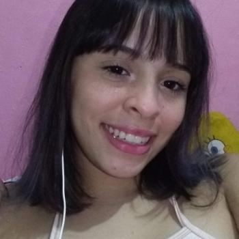 Babá Nova Iguaçu: Fernanda