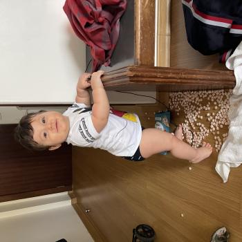 Emprego de babá em Florianópolis: emprego de babá Luba