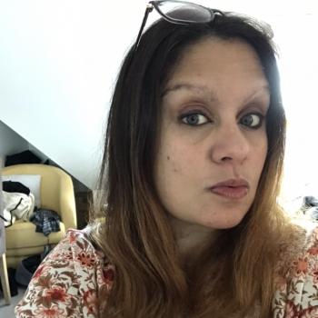 Baby-sitter in Nantes: Sandie