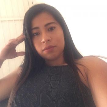 Niñera en Zapopan: Mayra