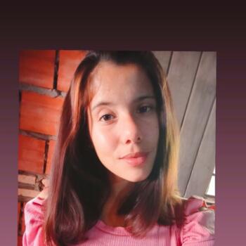 Babysitter in Asunción: Milagros