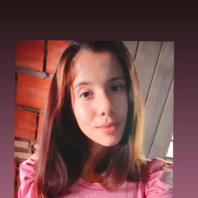 Babysitter in Asunción: Milagros