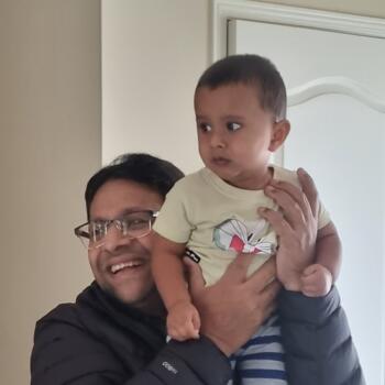 Parent Toronto: Sai Praneeth