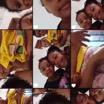 Babá em Angra dos Reis: Yasmin
