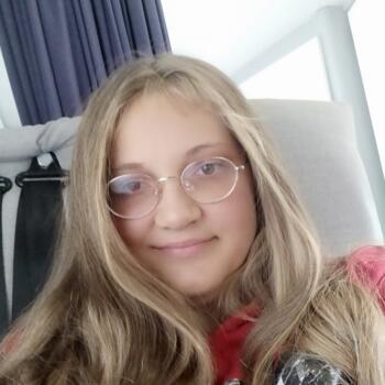 Babysitter in Neu-Ulm: Janina