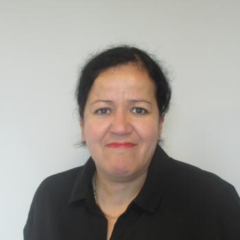 Nanny in Mont-Saint-Martin: Boualam