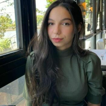 Niñera en Buenos Aires: Isabella