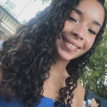 Babysitter in Jaboatão dos Guararapes: Maria giulia