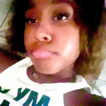 Babysitter in Bagnolet: Kelya