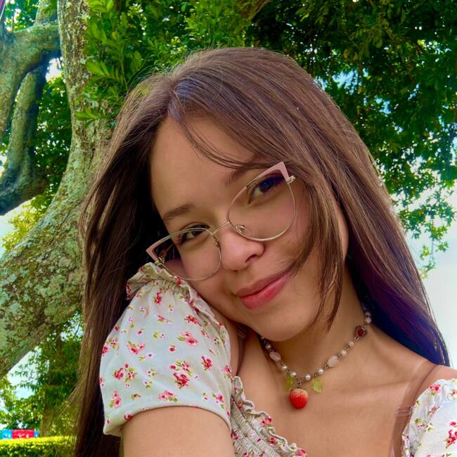 Babysitter in Heredia: Delany Medina