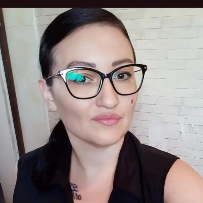Babysitter in Sofia: Vera