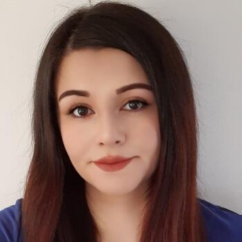 Niñera La Calera: Nicole