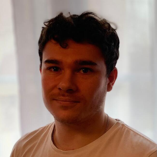 Babysitter in Villejuif: Clément