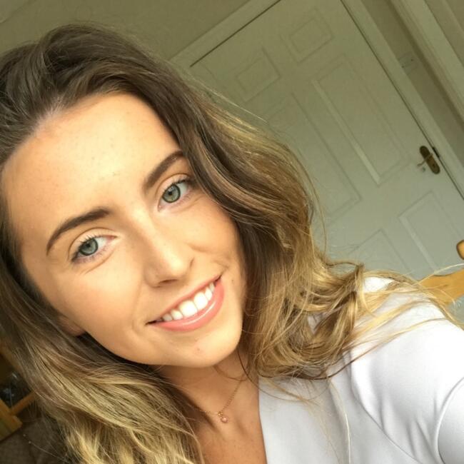 Babysitter in Dublin: Roisin
