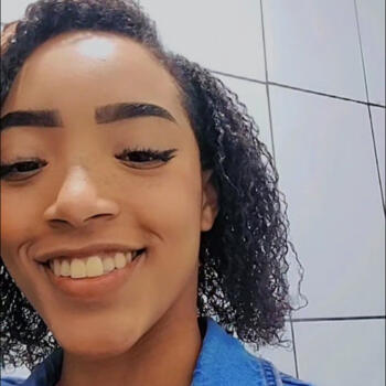 Babá em Belo Horizonte: Letícia