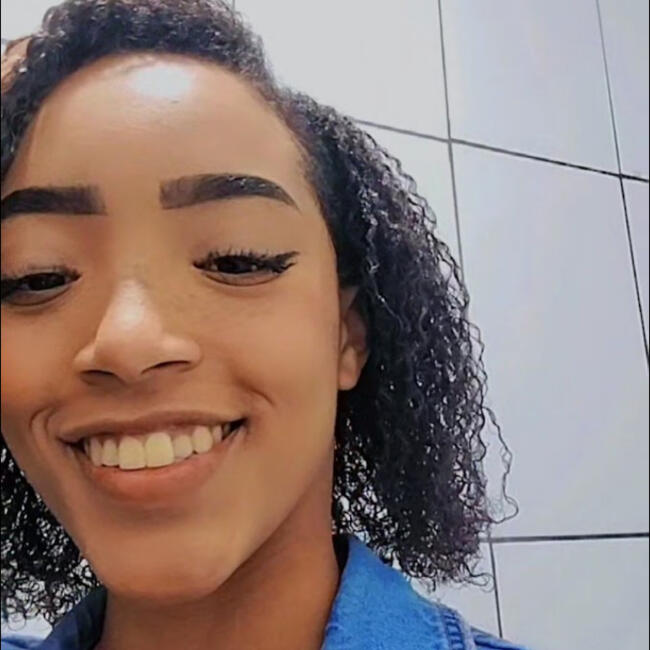 Babá em Belo Horizonte: Letícia