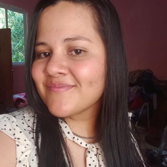 Canguro en Barcelona: Anabela