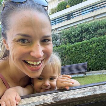 Familia Sitges: Jenna