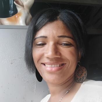 Babysitter in Port Elizabeth: Berenice