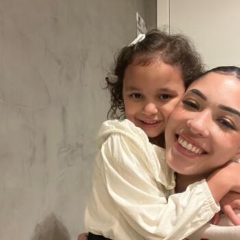 Babysitter Franca: Lorena