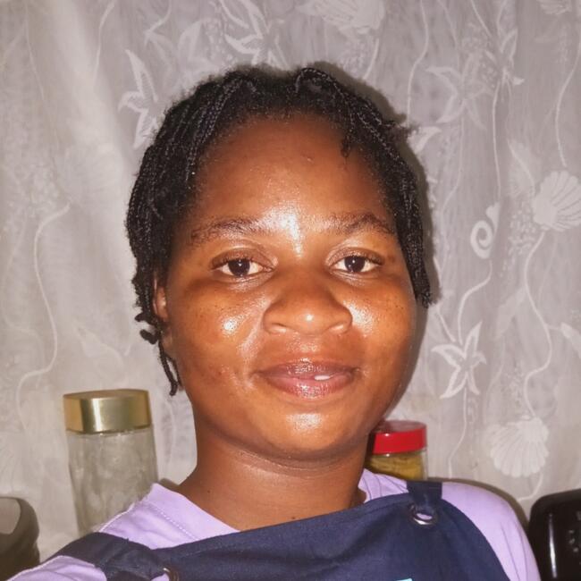 Nanny in Cape Town: Rosemary