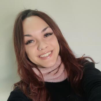 Babysitter Las Heras (Provincia de Mendoza): Malena