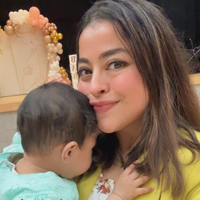 Babysitter Job in Willebroek: Bratati