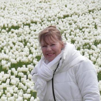 Oppas Amstelveen: Helen
