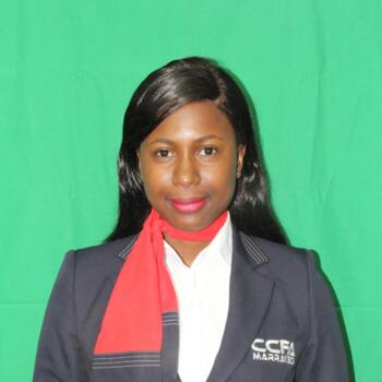 Babysitter in Marrakech: ABBÉ