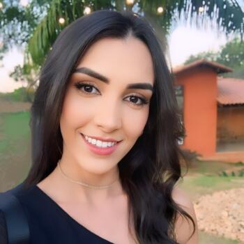 Babysitter Alfenas: Letícia