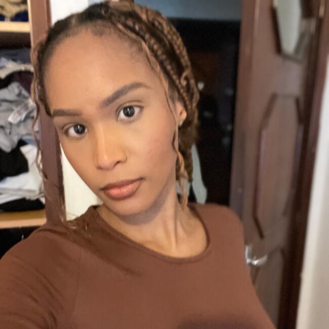 Babysitting job in Porto: Melanie