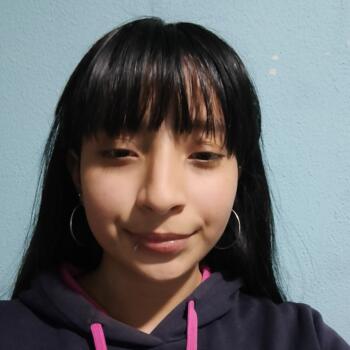 Niñera en Zaragoza: Pilar