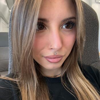 Babysitter in Milan: Marta