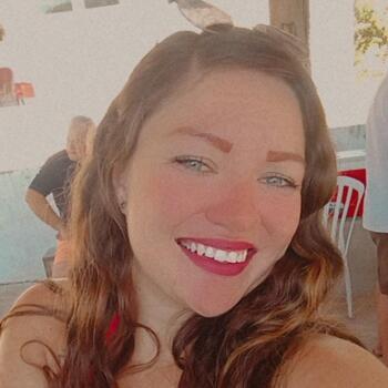 Babysitter Marília: Steffany 