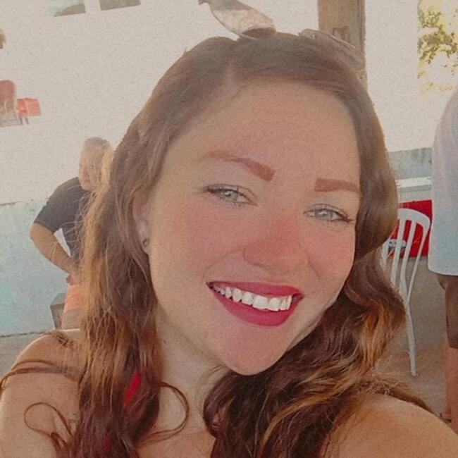 Babá em Marília: Steffany 