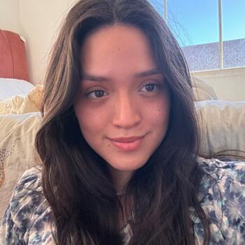 Babysitter in Puente Alto: Consuelo