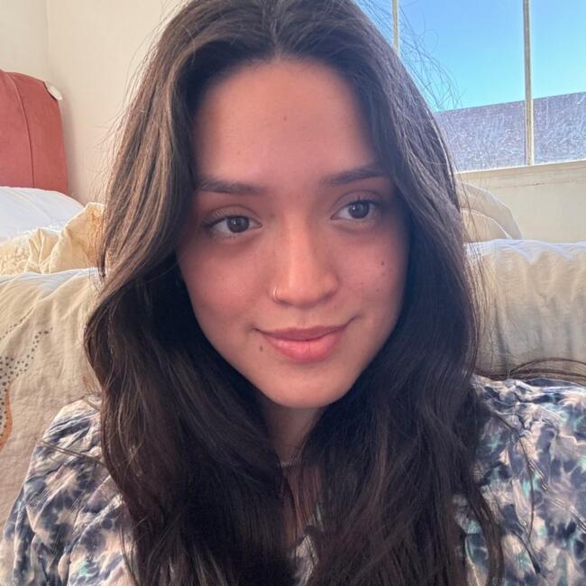 Babysitter in Puente Alto: Consuelo