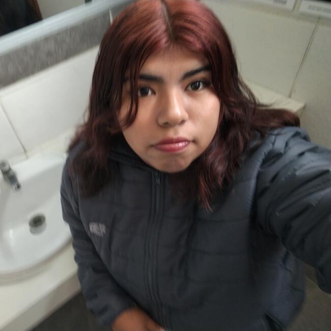 Babysitter στην περιοχή Chimbote: Yalexa