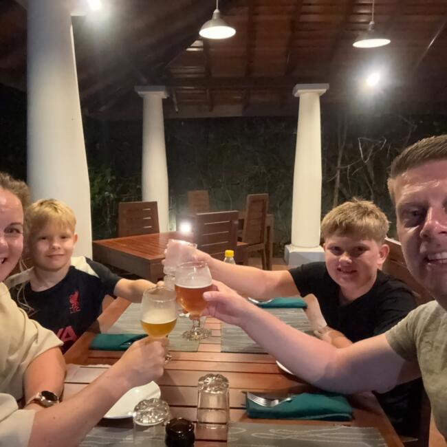 Babysitting job in Doetinchem: Gerwan