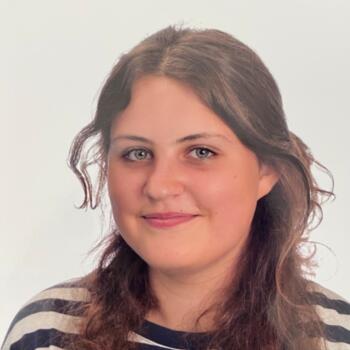 Babysitter Merelbeke: Anna