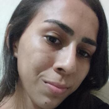 Babysitter Mossoró: Jussara