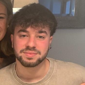 Baby-sitter in Valence: Jorge